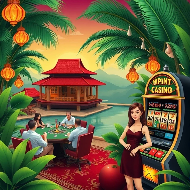 Chơi cá cược cùng BK8